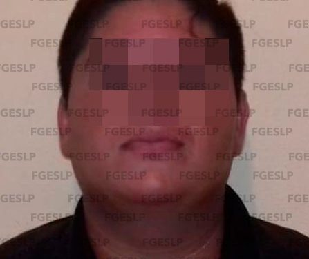 Detenido en Ciudad Valles joven armado y en posesión de cristal