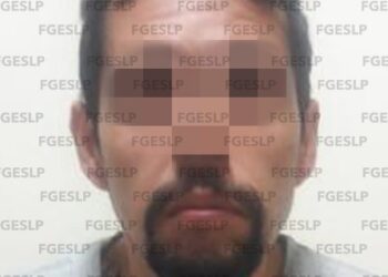 Detenido por robo equiparado