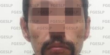 Detenido por robo equiparado