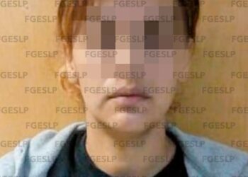 Prisión preventiva a implicada en secuestro agravado