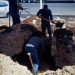 Se recupera caudal de las colonias del oriente de la capital