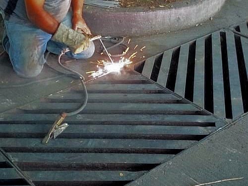 Se activa programa de mantenimiento y conservación de colectores