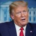 Trump se pronuncia sobre la aparición de Kim Jong-un