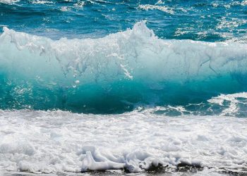 El océano está cambiando más ahora que en 10.000 años