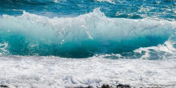 El océano está cambiando más ahora que en 10.000 años