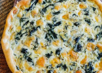 11 recetas fáciles para el Día de la Madre