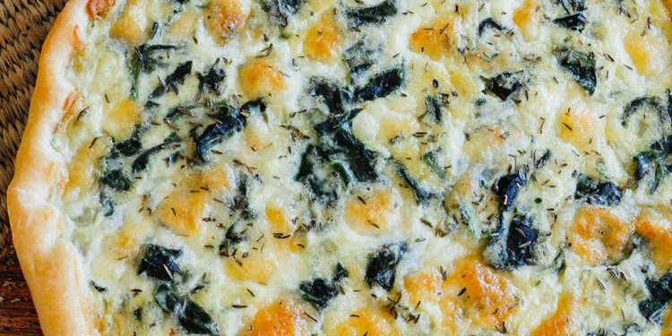 11 recetas fáciles para el Día de la Madre