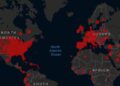 Los datos del coronavirus en el mundo hoy, 16 de mayo