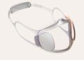 Xiaomi crea unas mascarillas que se desinfectan solas y permiten el reconocimiento facial