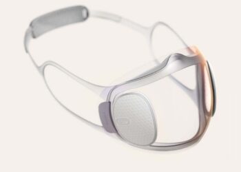 Xiaomi crea unas mascarillas que se desinfectan solas y permiten el reconocimiento facial