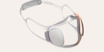 Xiaomi crea unas mascarillas que se desinfectan solas y permiten el reconocimiento facial