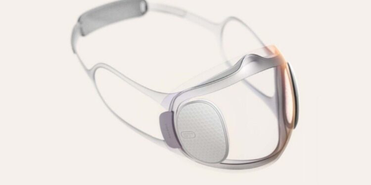 Xiaomi crea unas mascarillas que se desinfectan solas y permiten el reconocimiento facial