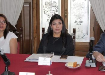 Los animales son los que pierden ante la negativa del cabildo: Verónica Rodríguez