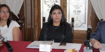 Los animales son los que pierden ante la negativa del cabildo: Verónica Rodríguez