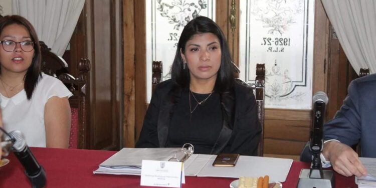 Los animales son los que pierden ante la negativa del cabildo: Verónica Rodríguez