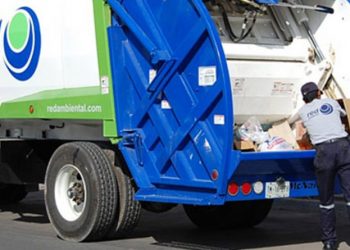 Ecología exhorta a la población a manejo responsable de desechos domésticos