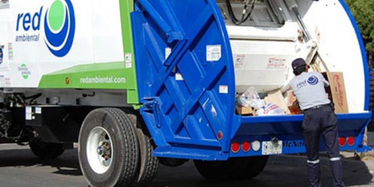 Ecología exhorta a la población a manejo responsable de desechos domésticos