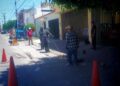 Se hace sondeo de red y reparación de tomas en Villa de Guadalupe