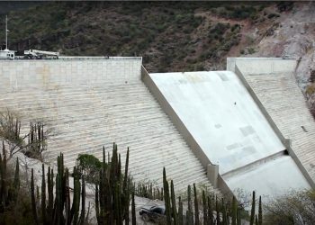 Tormenta eléctrica afecta sistema de El Realito