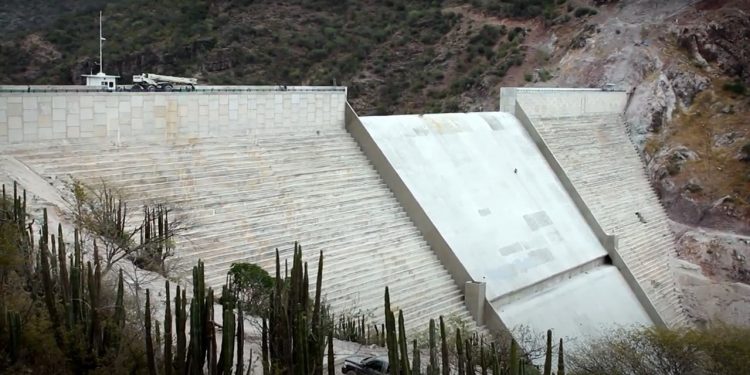 Tormenta eléctrica afecta sistema de El Realito