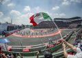 Autódromo Hermanos Rodríguez se habilitará para atender a pacientes con covid-19