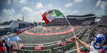 Autódromo Hermanos Rodríguez se habilitará para atender a pacientes con covid-19
