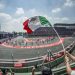 Autódromo Hermanos Rodríguez se habilitará para atender a pacientes con covid-19