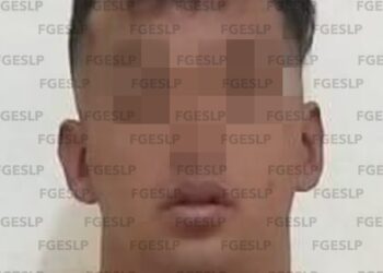 Prisión preventiva por doble homicidio en SLP