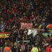 Liverpool vs Atlético dejó 41 muertos por C-19