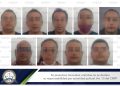 Prisión para 9 policías de Soledad por homicidio simple