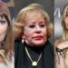 Silvia Pinal habla sobre pelea entre Alejandra y Frida Sofía