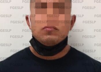 Cae responsable de robo domiciliario en Soledad