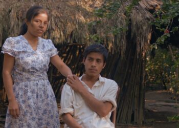 Cineteca Alameda transmitirá película tének dentro del programa ‘Contigo en la distancia’