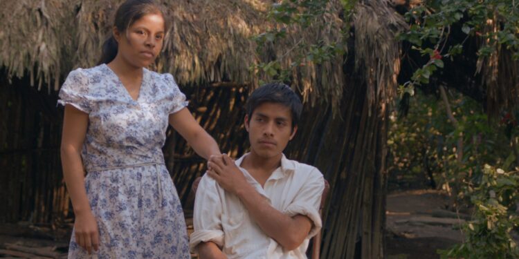 Cineteca Alameda transmitirá película tének dentro del programa ‘Contigo en la distancia’