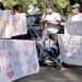 Alertan por desabasto de medicinas para niños con cáncer