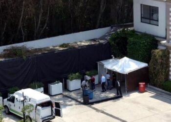 Funerarias de CdMx alistan cajas refrigerantesantes ante covid-19