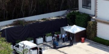 Funerarias de CdMx alistan cajas refrigerantesantes ante covid-19