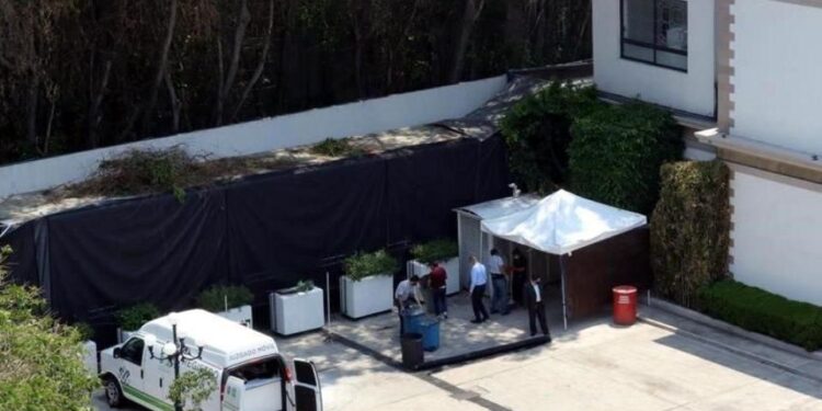 Funerarias de CdMx alistan cajas refrigerantesantes ante covid-19