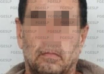 Extorsiona a comerciante en Valles