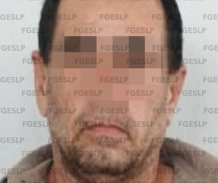 Extorsiona a comerciante en Valles