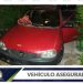 Menor de edad detenido en posesión de auto robado