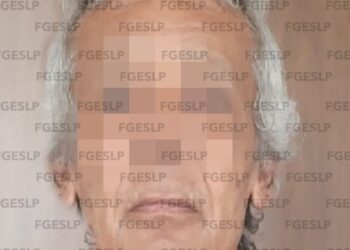 Detenido en Tamasopo por lesionar a 6 personas