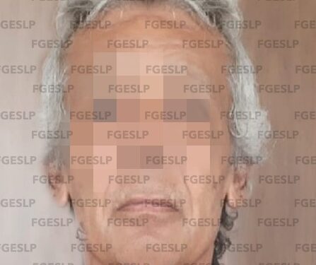 Detenido en Tamasopo por lesionar a 6 personas