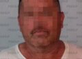 En las Mercedes fue interceptado con marihuana