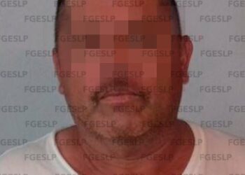 En las Mercedes fue interceptado con marihuana