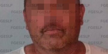 En las Mercedes fue interceptado con marihuana