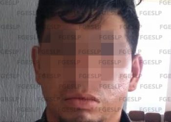 Aprehendido por delito contra seguridad de tránsito
