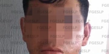 Aprehendido por delito contra seguridad de tránsito