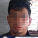 Aprehendido por delito contra seguridad de tránsito