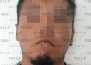 Capturado cuarto implicado en la muerte de entambado en Agua Real